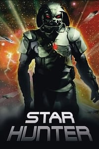 Poster de Star Hunter