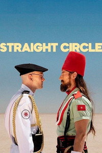 Straight Circle