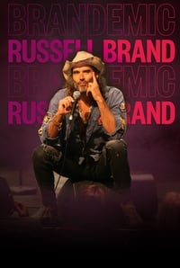 Russell Brand: Brandemic (2023)