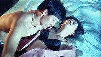 Обои к фильму «Lang xin ru tie (1993)» — (16 из 34)