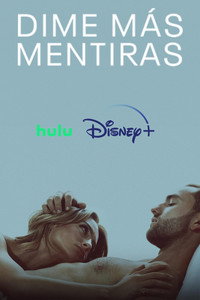 Постер сериала «Соври мне (2022)» — (31 из 55)