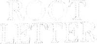 Логотип фильма «Root Letter (2022)» — (1 из 6)