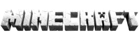 Логотип фильма «Minecraft в кино (2025)» — (19 из 264)