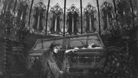 «Владычица мира. Часть 7. (1920)» — обои к фильму #1