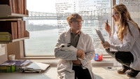 I origins