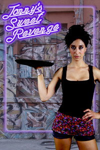 Постер фильма «Jonny's Sweet Revenge (2017)» — (17 из 28)