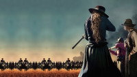Обои к сериалу «Забытые богом (2017)» — (16 из 39)