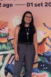 Imagem de Cristina Lima