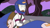 Royal Pain