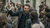 «Готард (2016)» — обои к сериалу #1