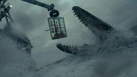 Jurassic World: Le Monde d'Après