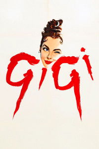 Imagem do Filme Gigi