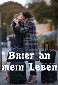 Постер к фильму Brief an mein Leben (2015)