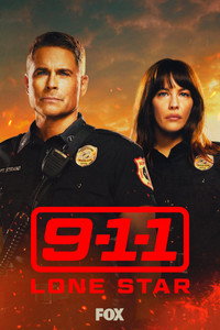 Постер сериала «911: Одинокая звезда (2020-2025)» — (15 из 68)