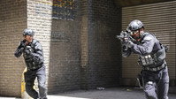 Обои к сериалу «S. W. A. T.: Спецназ города ангелов (2017-2025)» — (12 из 44)
