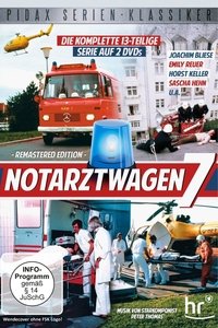 Notarztwagen 7 (1976)