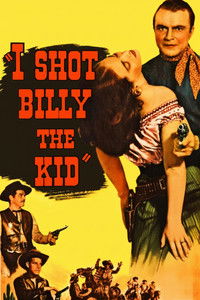 Imagem do Filme I Shot Billy the Kid