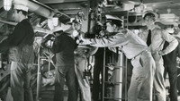 «Submarine Raider (1942)» — обои к фильму #1