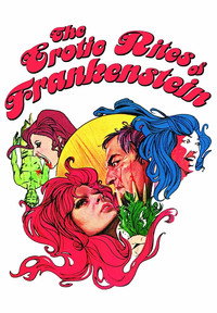 Постер фильма «Проклятие Франкенштейна (1973)» — (9 из 27)