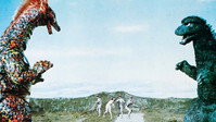 Обои к фильму «Террор Мехагодзиллы (1975)» — (19 из 211)