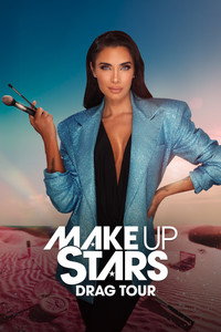 Make Up Stars - Season 2 Episode Guide