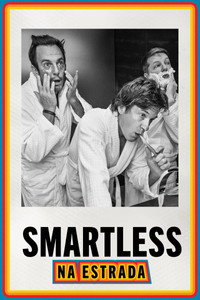 Smartless: Na Estrada S01E06
