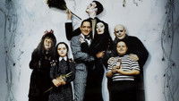 La Famille Addams
