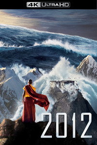 Постер фильма «2012 (2009)» — (38 из 89)