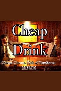 Cheap Drink - 2023