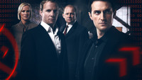 «Призраки (2002 - 2011)» — обои к сериалу #3