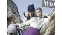 «Вавилон XX (1979)» — обои к фильму #4