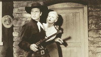 «Человек из божьей страны (1958)» — обои к фильму #1