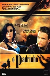 Poster de El Padrino: The Latin Godfather