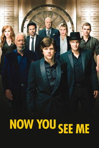 Постер фильма «Теперь ты меня видишь (2013)» — (25 из 61)
