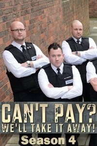 Watch Can't Pay? We'll Take It Away! - Season 4 123Movies