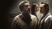 «Прощайте, месье Хаффманн (2021)» — обои к фильму #1