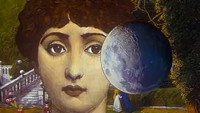 «Sophie's Place (1986)» — обои к мультфильму #1