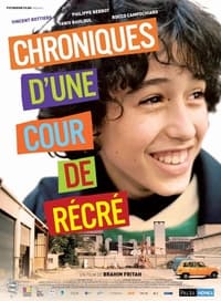 Chroniques d'une cour de récré (2013)