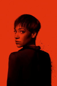 Постер сериала «Хорошая борьба (2017-2022)» — (1 из 76)