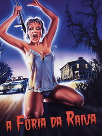 Imagem do Filme Paranóia Fatal