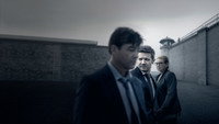 Обои к сериалу «Мэр Кингстауна (2021)» — (17 из 83)