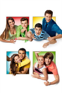 Постер сериала «Хор (2009 - 2015)» — (50 из 178)