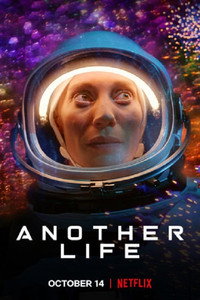 Постер сериала «Иная жизнь (2019)» — (4 из 28)