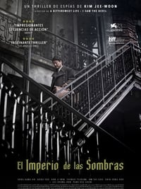 Poster de El imperio de las sombras