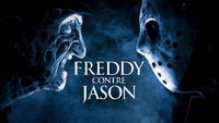 Freddy contre Jason