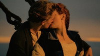 Обои к фильму «Титаник (1997)» — (59 из 185)