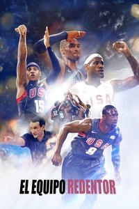 Poster de El Equipo Redentor