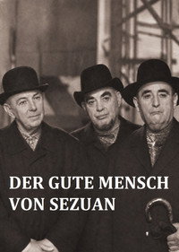 Der gute Mensch von Sezuan