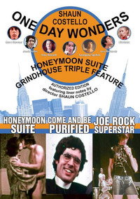 Постер фильма «Joe Rock Superstar (1973)» — (4 из 4)