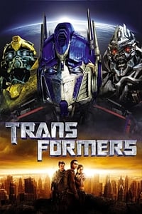 Transformers Poster